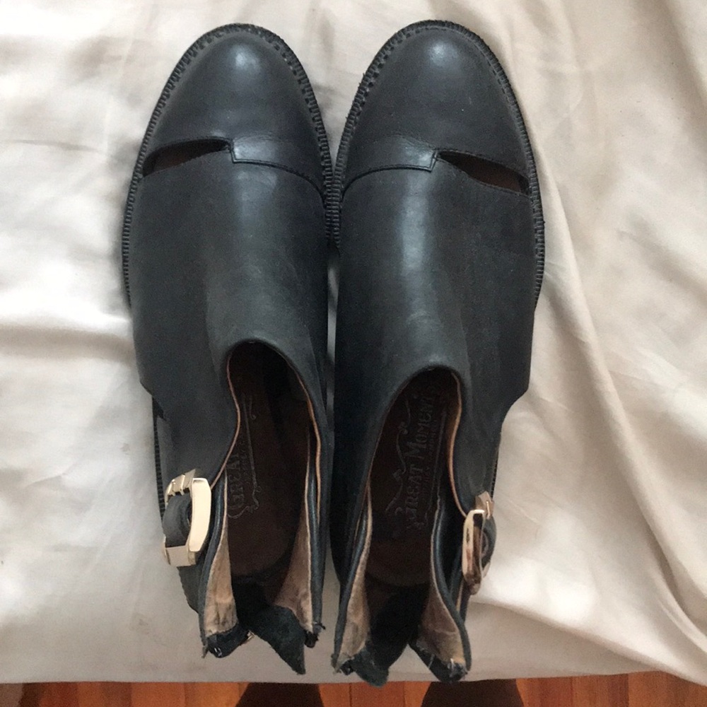 Booties - Picture 2 of 6